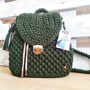 Stunning And Creative Crochet Bag Patterns With Free Video Tutorials