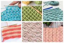 A Quick Guide About Crochet History, Types of Stitches & Patterns