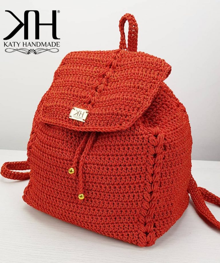 Crochet new Bag Patterns For Beginner {2021 Updated}