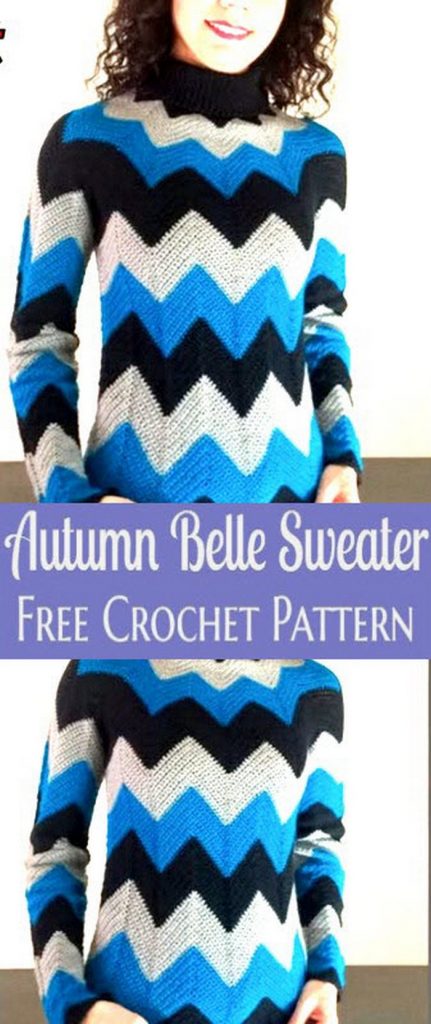Sublime Crochet Patterns Sublime Crochet Sweater Dream Styles