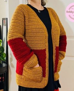 Magnificent New Winter Sweater For Young Ladies