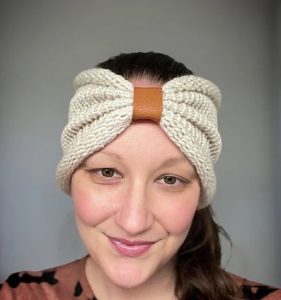 Leading Crochet Ear Warmers Patterns For Winters