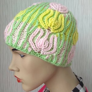 Easier Hats Free Crochet Patterns For Winter