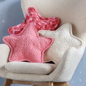 The Most Beautiful and High Demanding Free Crochet Star Patterns