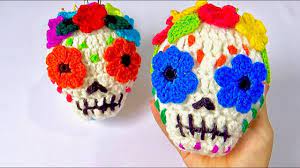 Crochet Skull Free Patterns – Latest and Easy
