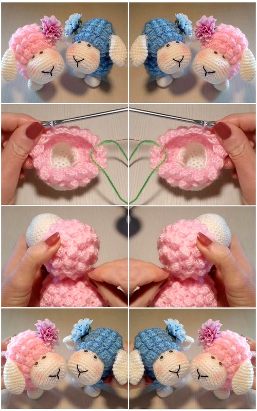 "Crochet