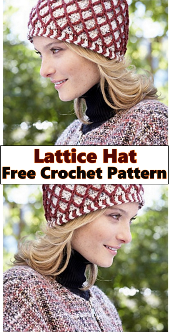 Lattice Hat