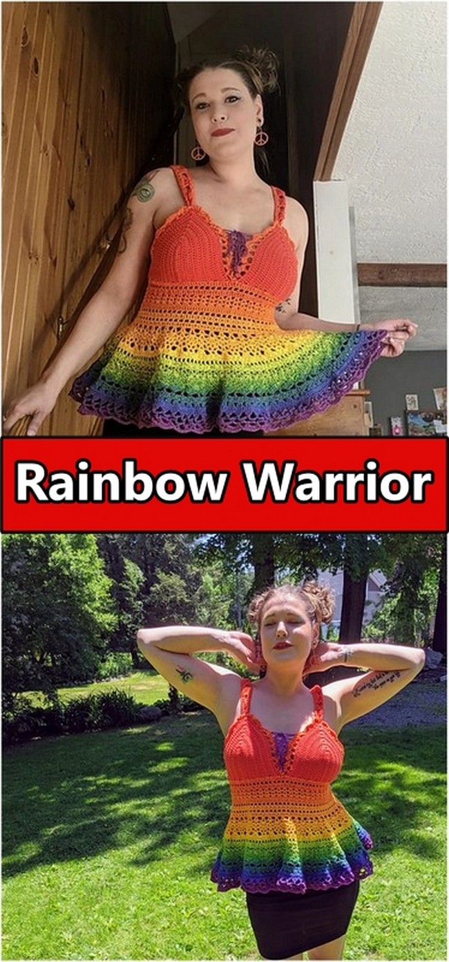 Rainbow Warrior