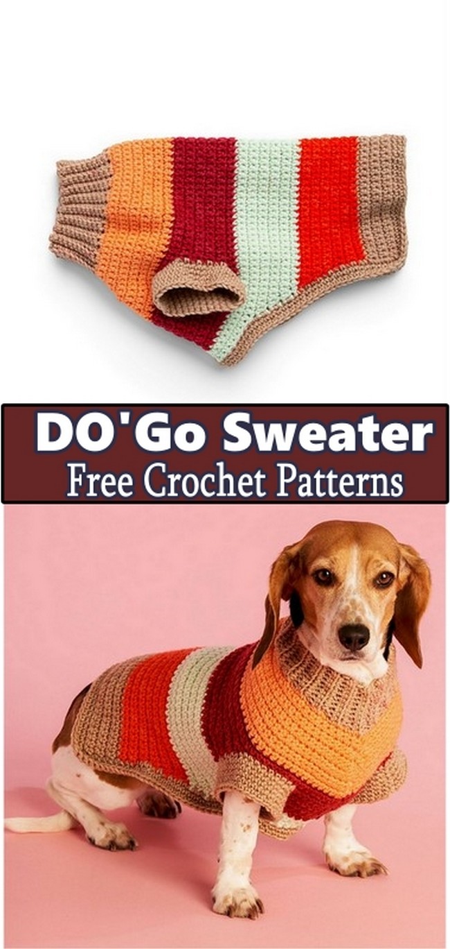 DO'Go Sweater