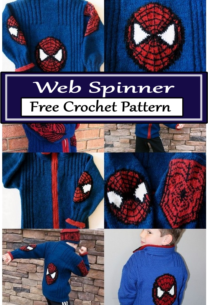 Web Spinner