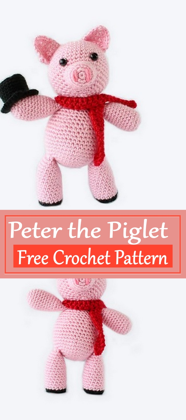 Peter the Piglet