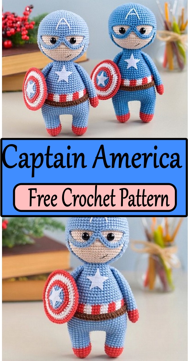 Captain America