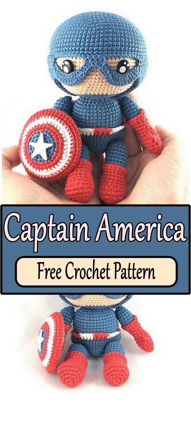 Captain America