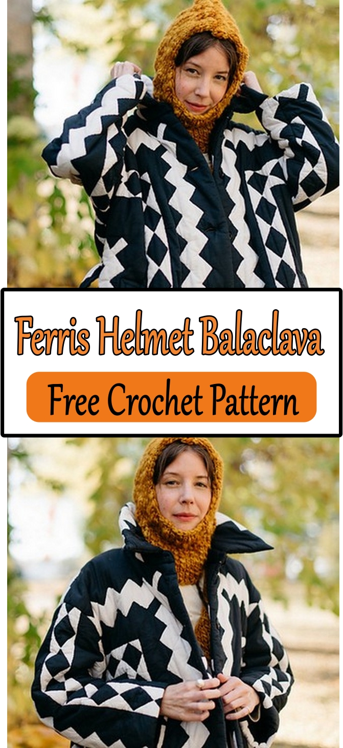Ferris Helmet Balaclava