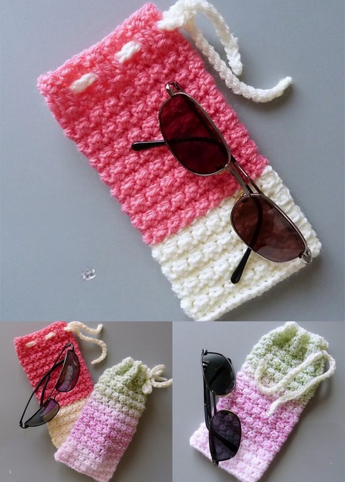 Sunglasses Case