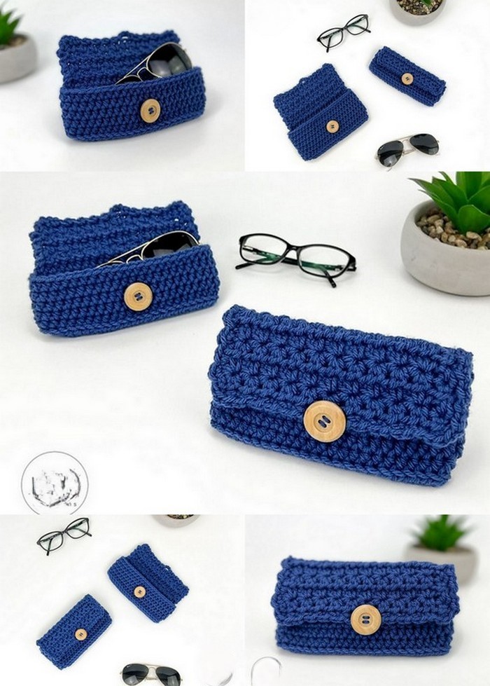 Glasses Case