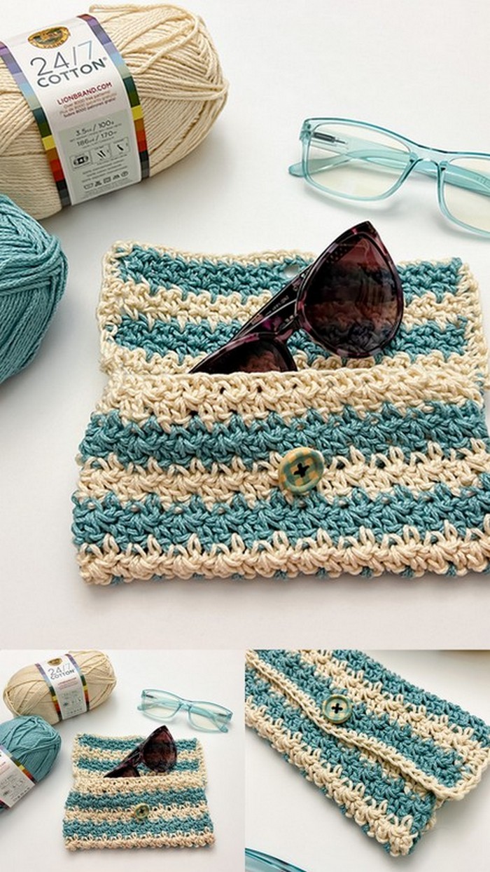 Glasses Case