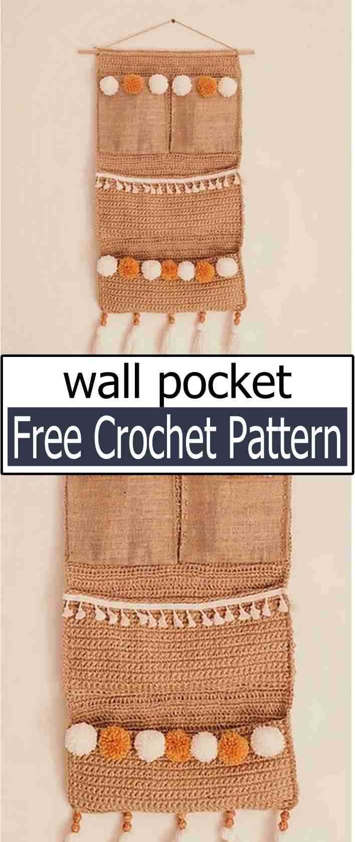 wall pocket