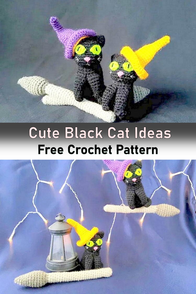 Black Cat Ideas