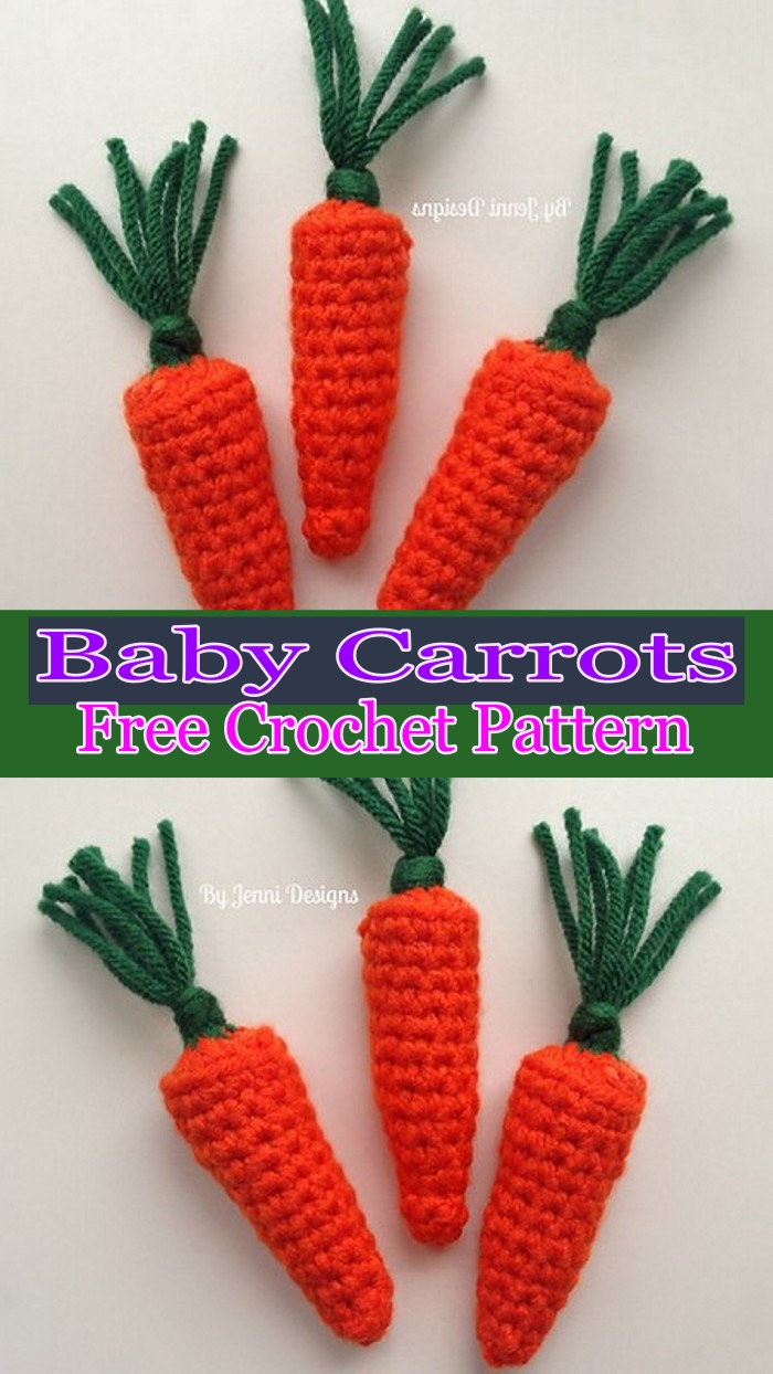 Baby Carrots