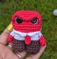 Crochet Furia Amigurumi Patterns for Beginners & Experts