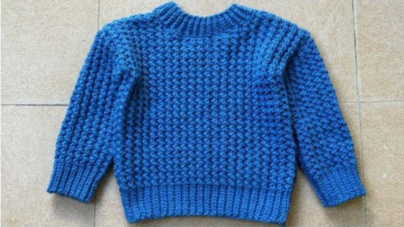 Adorable Crochet Baby Jacket Sweater Patterns for Gifts, Newborns