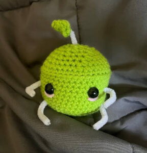 Your Favorite Crochet Stardew Valley Amigurumi Patterns