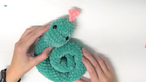 Free No-Sew Crochet Snake Patterns You’ve Never Seen Before