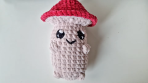 Crochet Pop It Amigurumi Collection Easy Patterns for Beginners