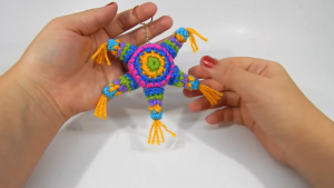Free Crochet Pinata Amigurumi Patterns – Fiesta Party Decor