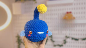 Free Crochet Anglerfish Patterns Deep Sea Amigurumi You'll Absolutely Love to Make