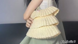 Awesome Crochet Purse Pattern Easy Project for Beginners