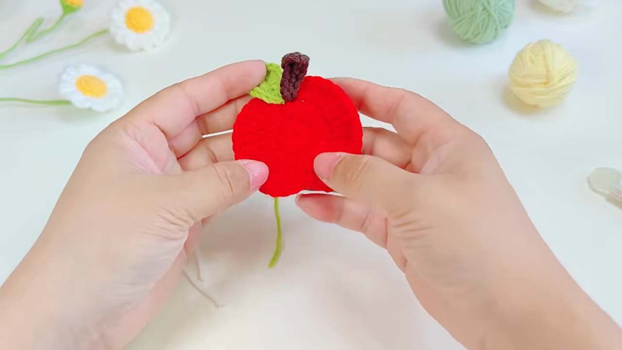 Crochet Baby Turtle Amigurumi Pattern for Kids