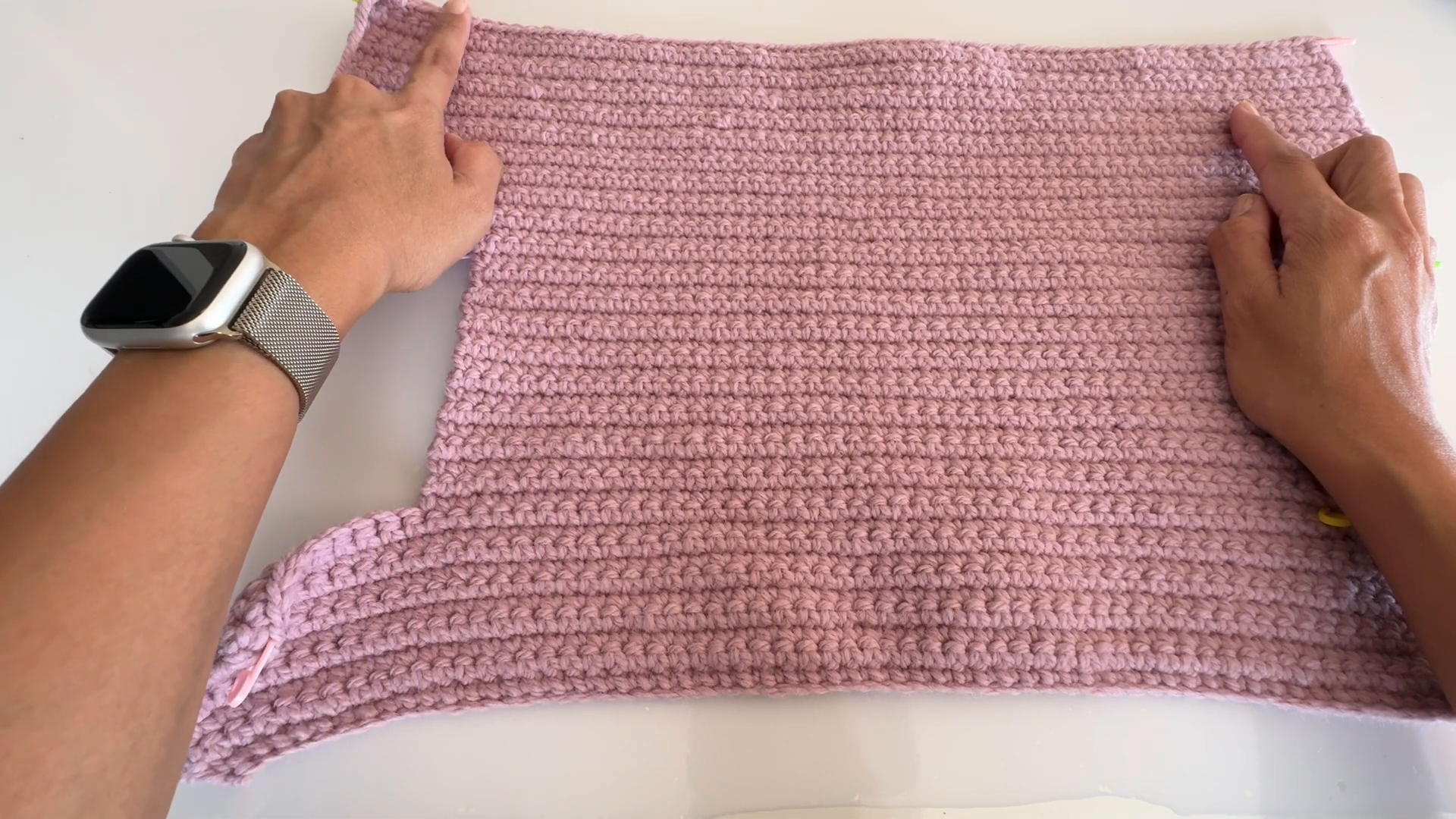 Check Your Panel Size