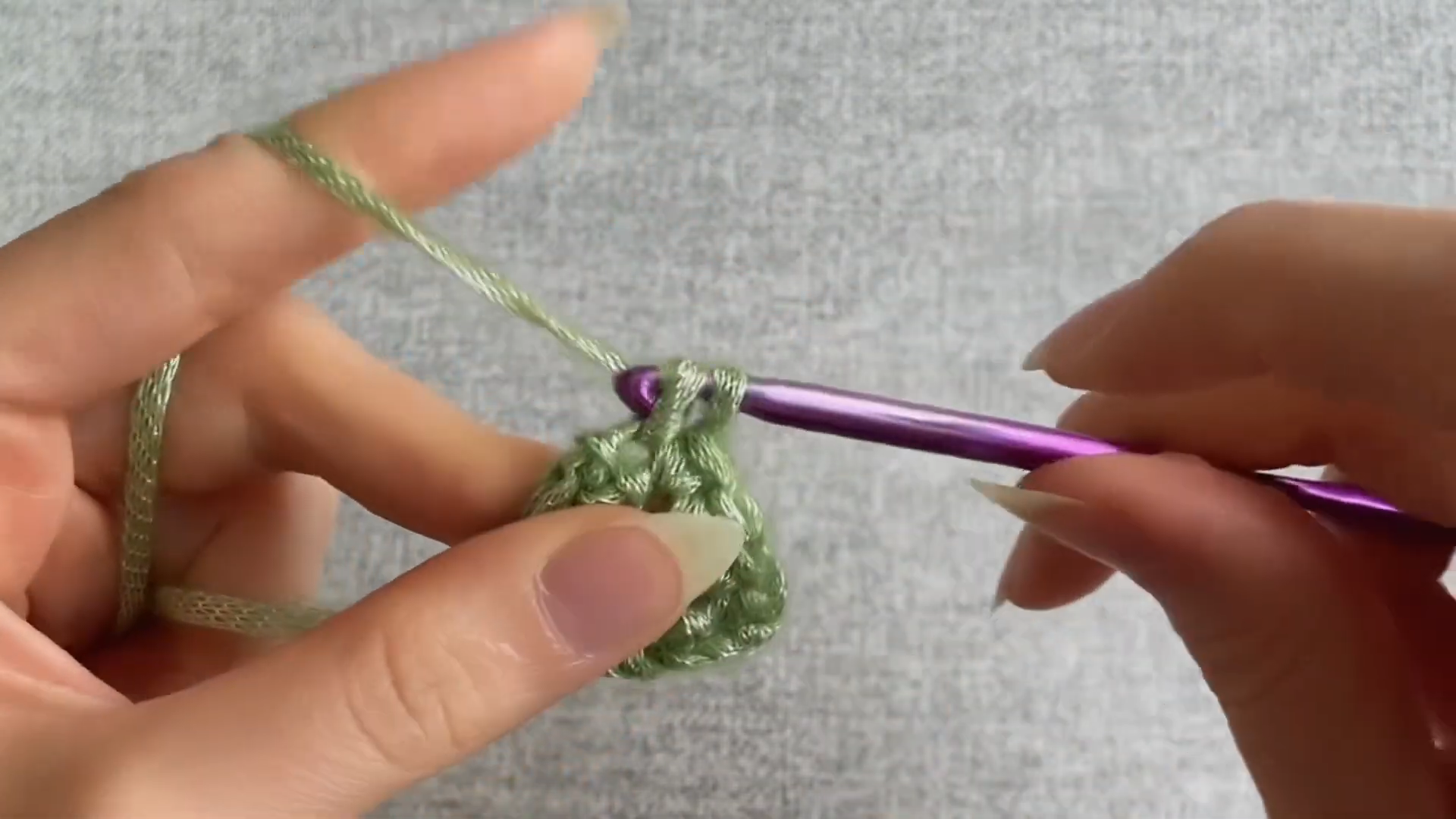 Free Crochet Diamond Cardigan Pattern for Beginners